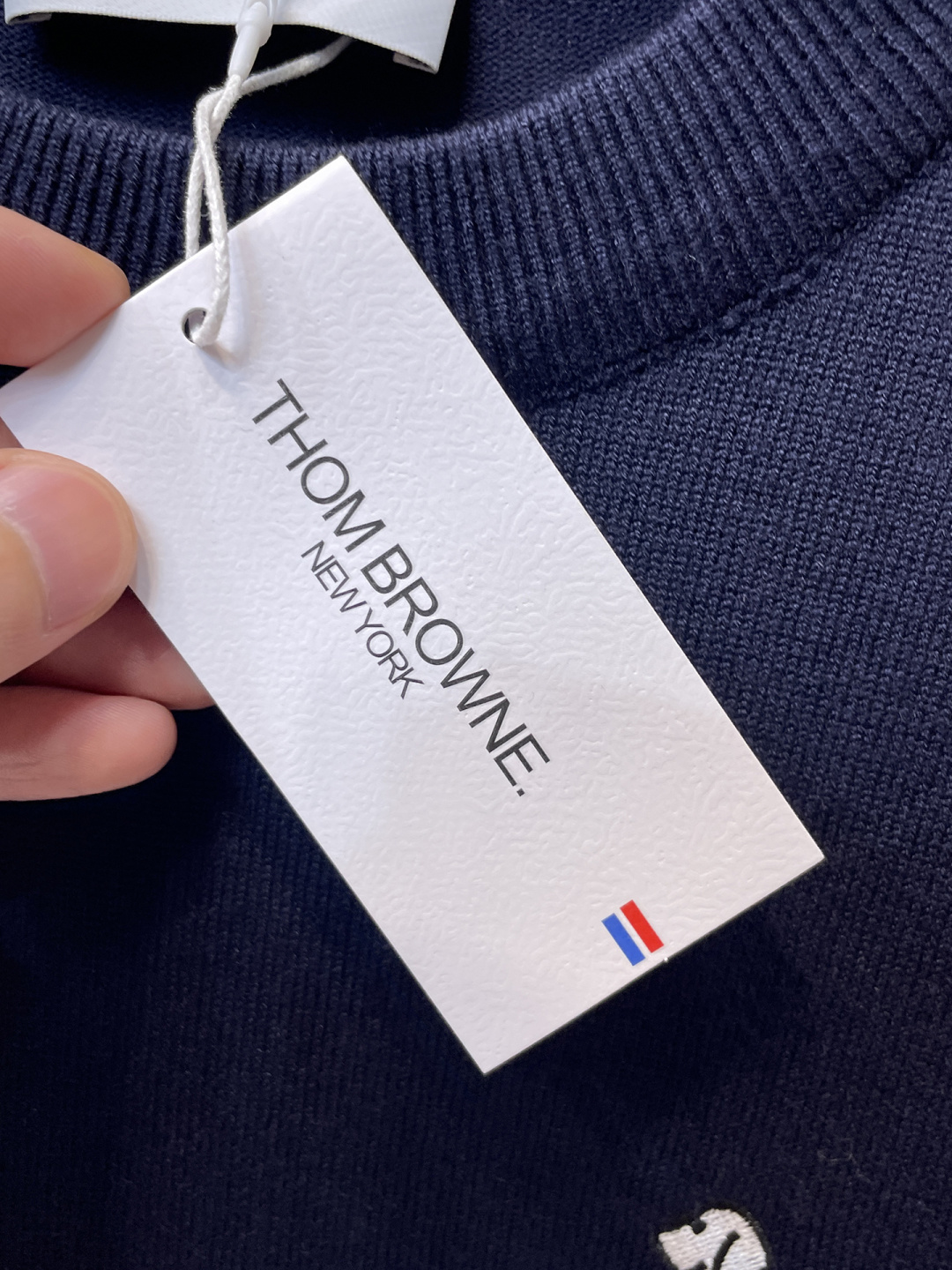 Thom Browne Basic Clothing Wool M-xl