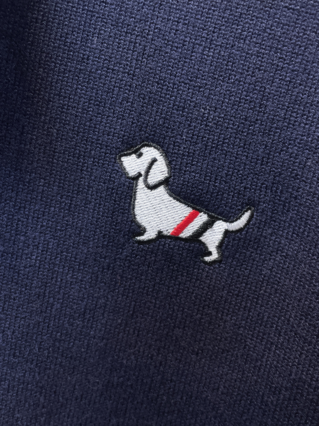 Thom Browne Basic Clothing Wool M-xl
