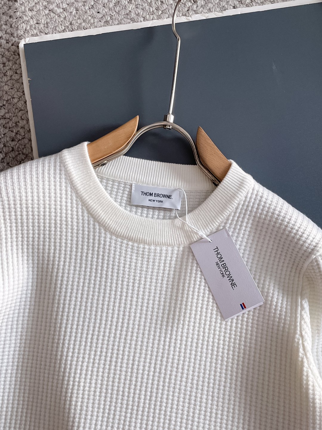 Thom Browne Basic Clothing Wool M-l-xl