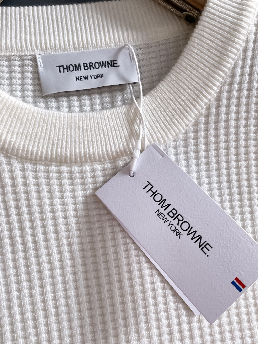 Thom Browne Basic Clothing Wool M-l-xl