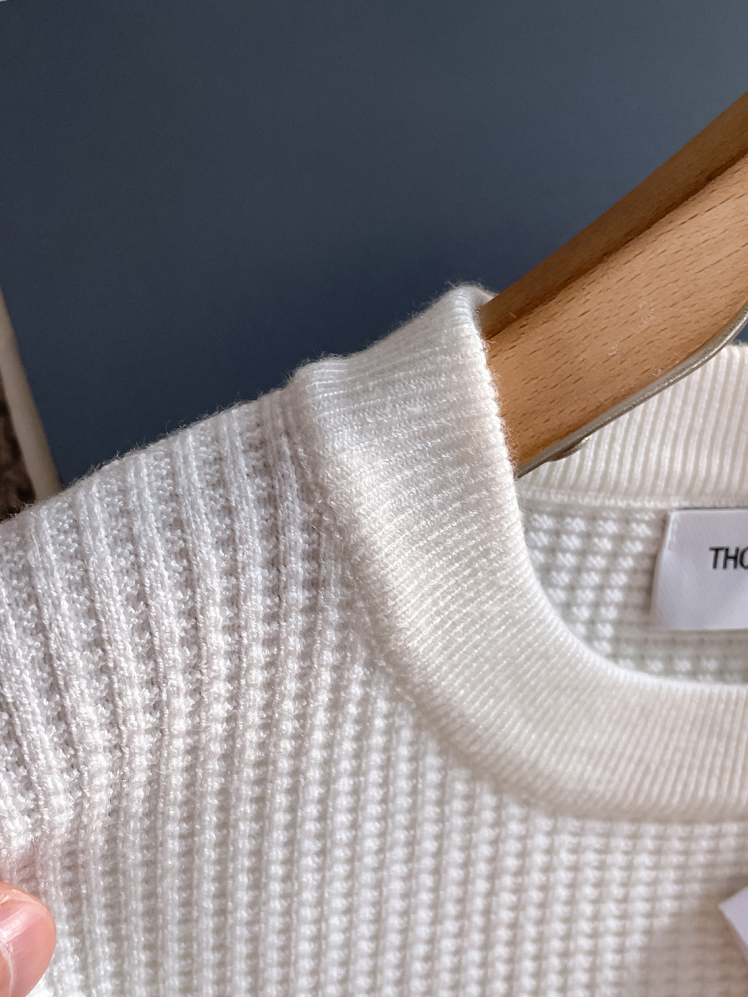Thom Browne Basic Clothing Wool M-l-xl