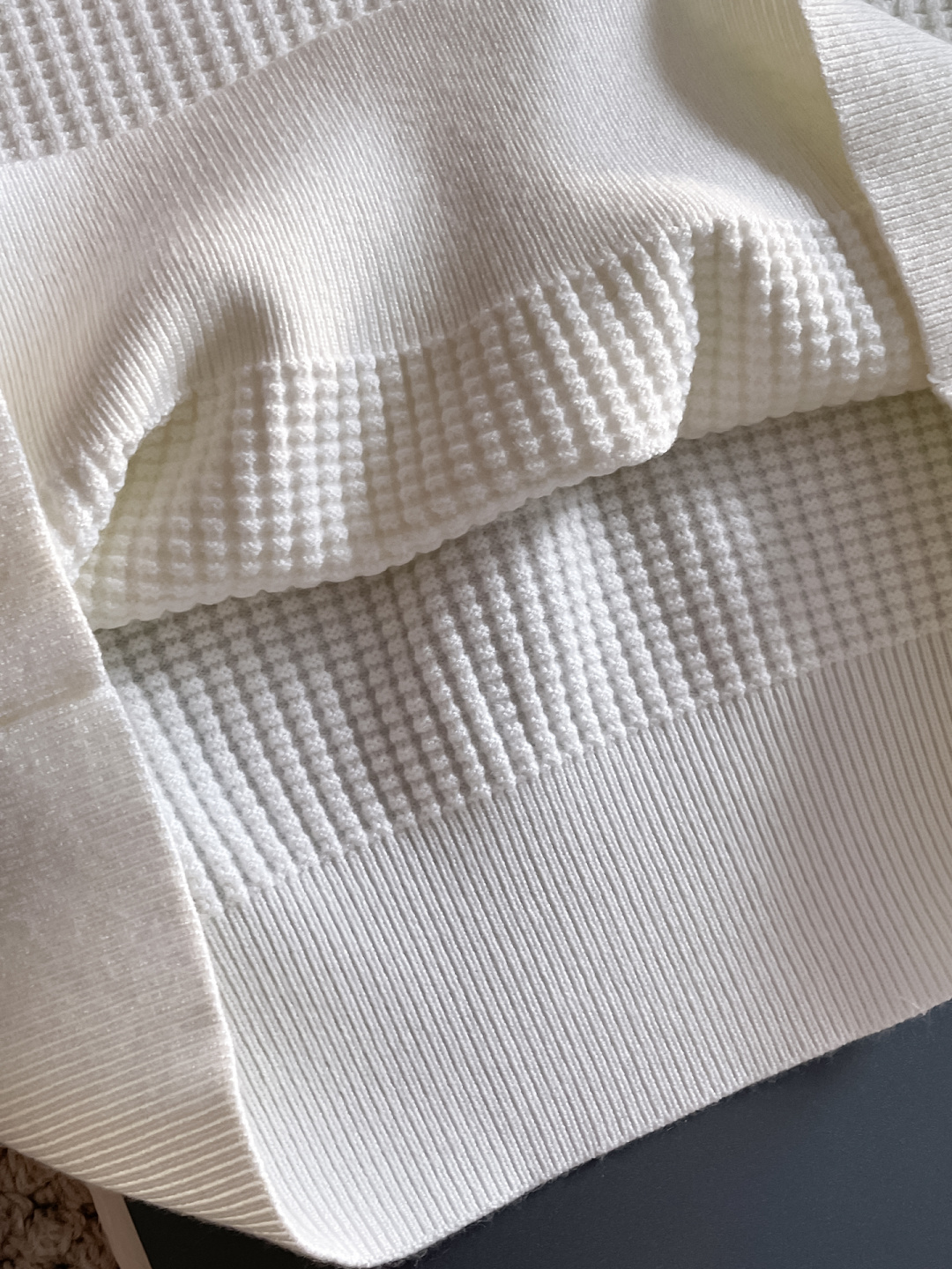 Thom Browne Basic Clothing Wool M-l-xl