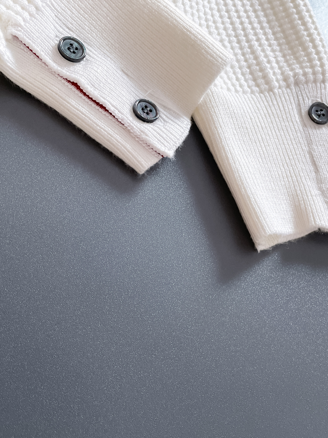 Thom Browne Basic Clothing Wool M-l-xl