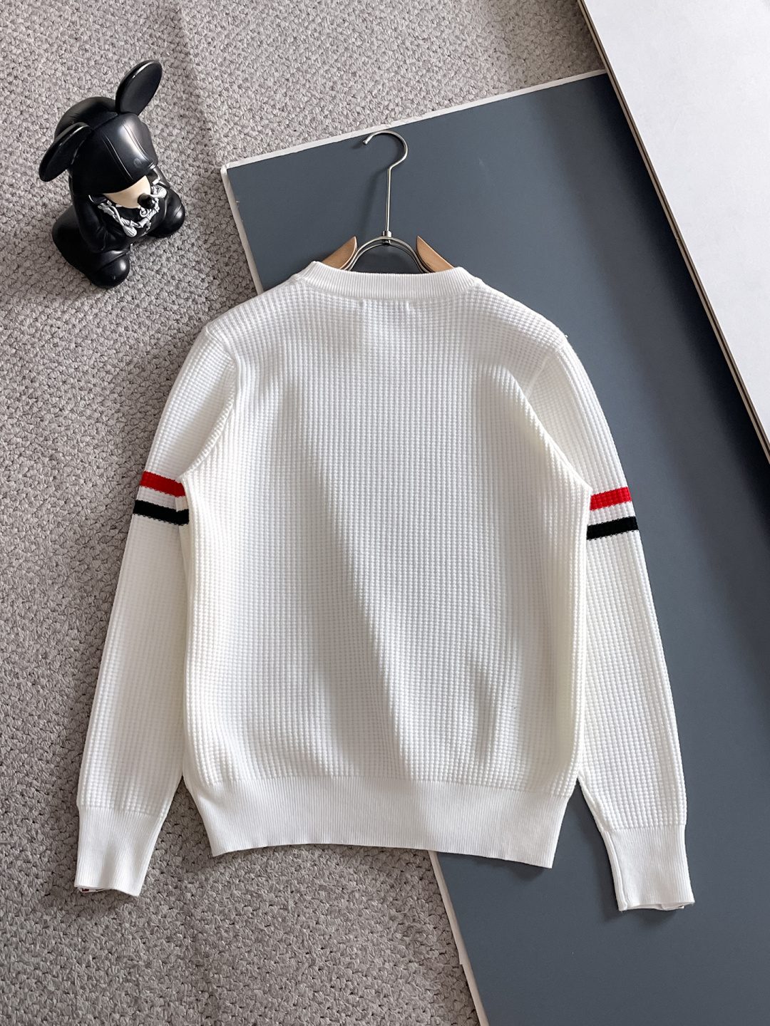 Thom Browne Basic Clothing Wool M-l-xl