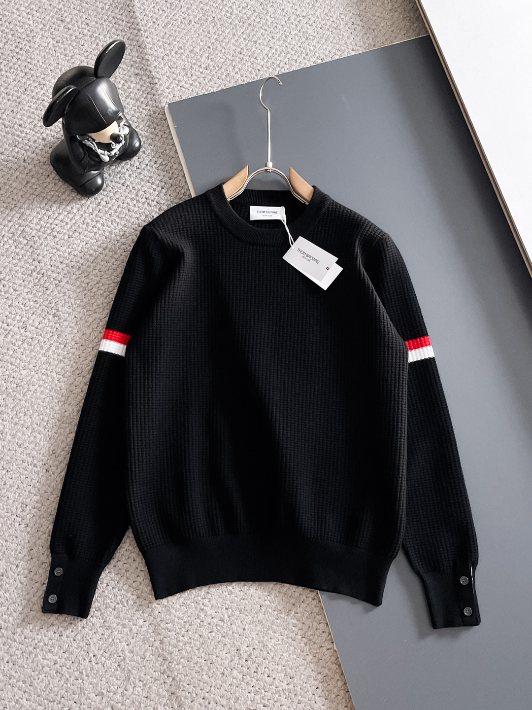 Thom Browne Basic Clothing Wool M-l-xl