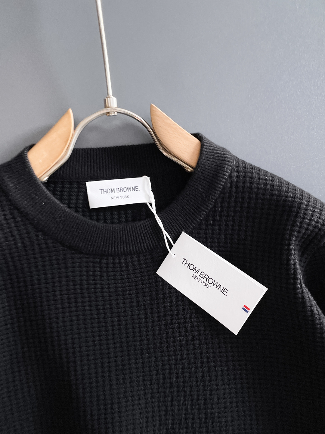 Thom Browne Basic Clothing Wool M-l-xl