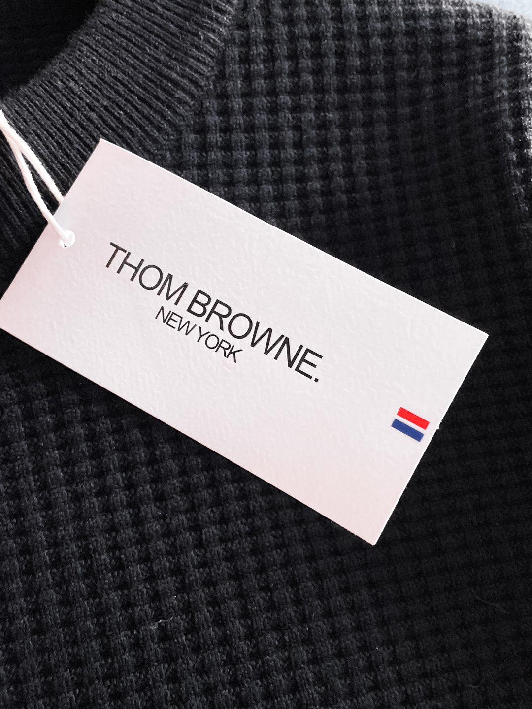 Thom Browne Basic Clothing Wool M-l-xl