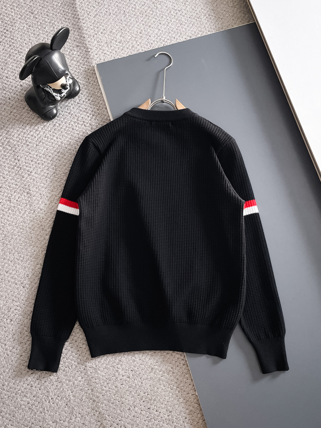 Thom Browne Basic Clothing Wool M-l-xl