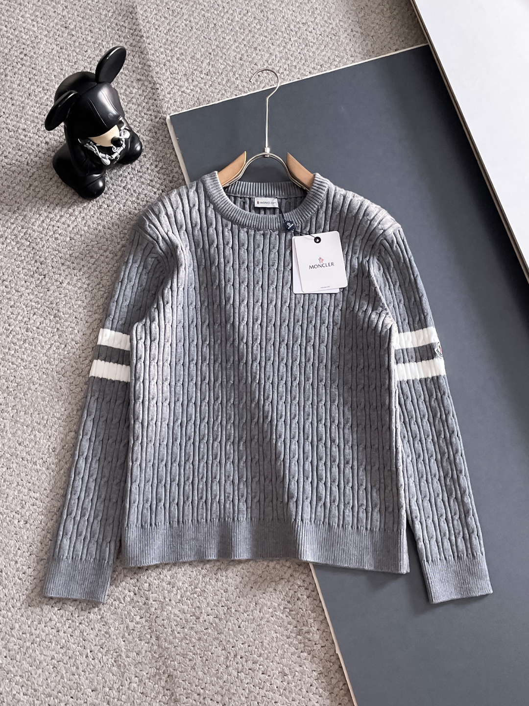 Thom Browne Basic Clothing Wool M-l-xl