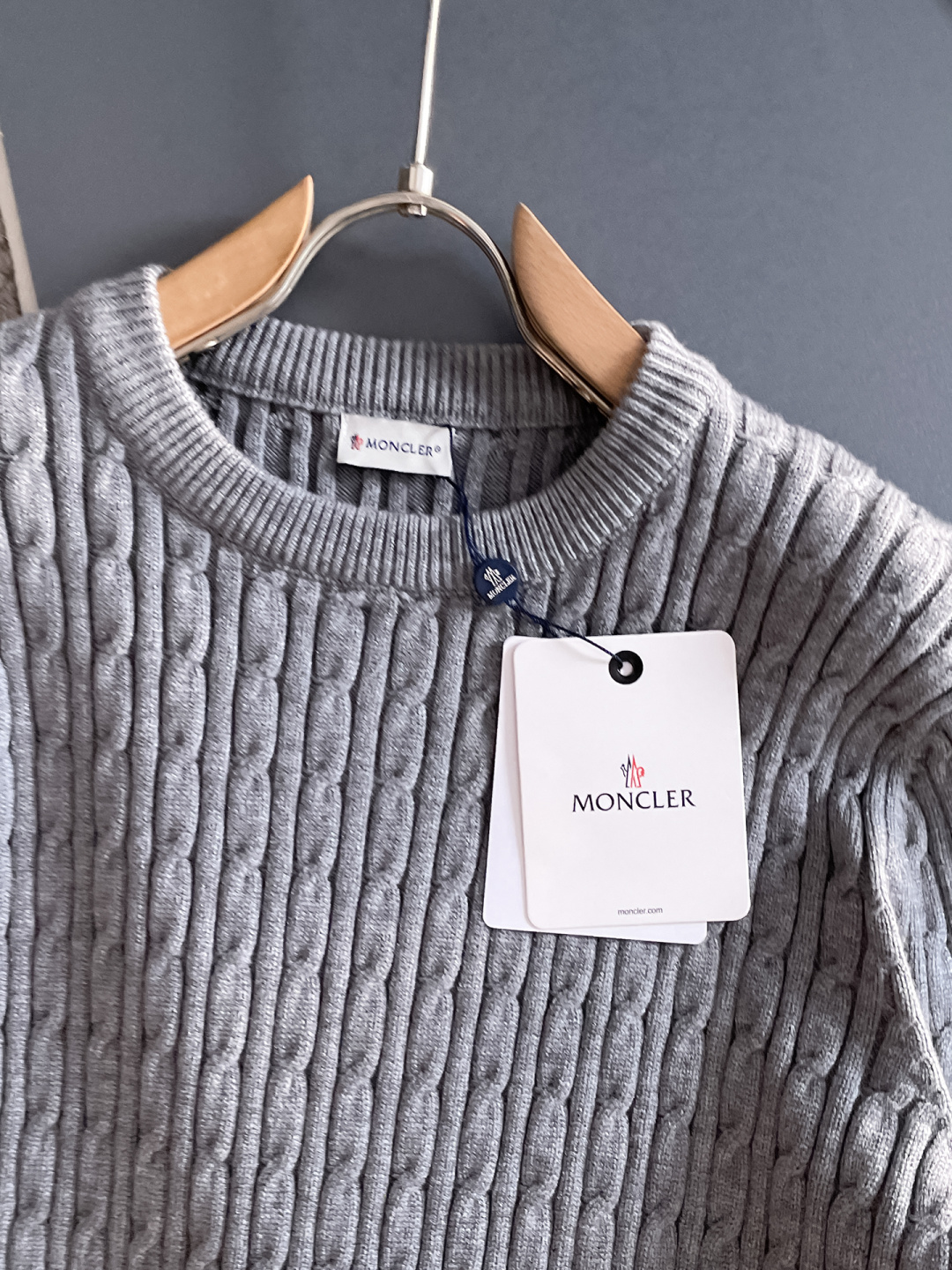 Thom Browne Basic Clothing Wool M-l-xl