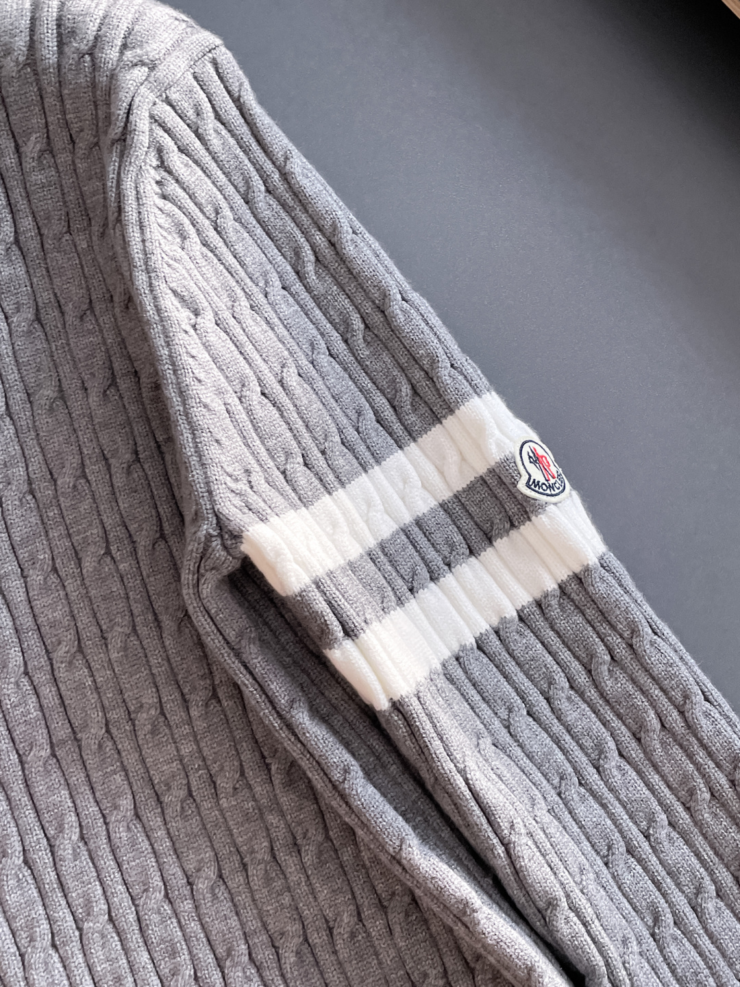 Thom Browne Basic Clothing Wool M-l-xl