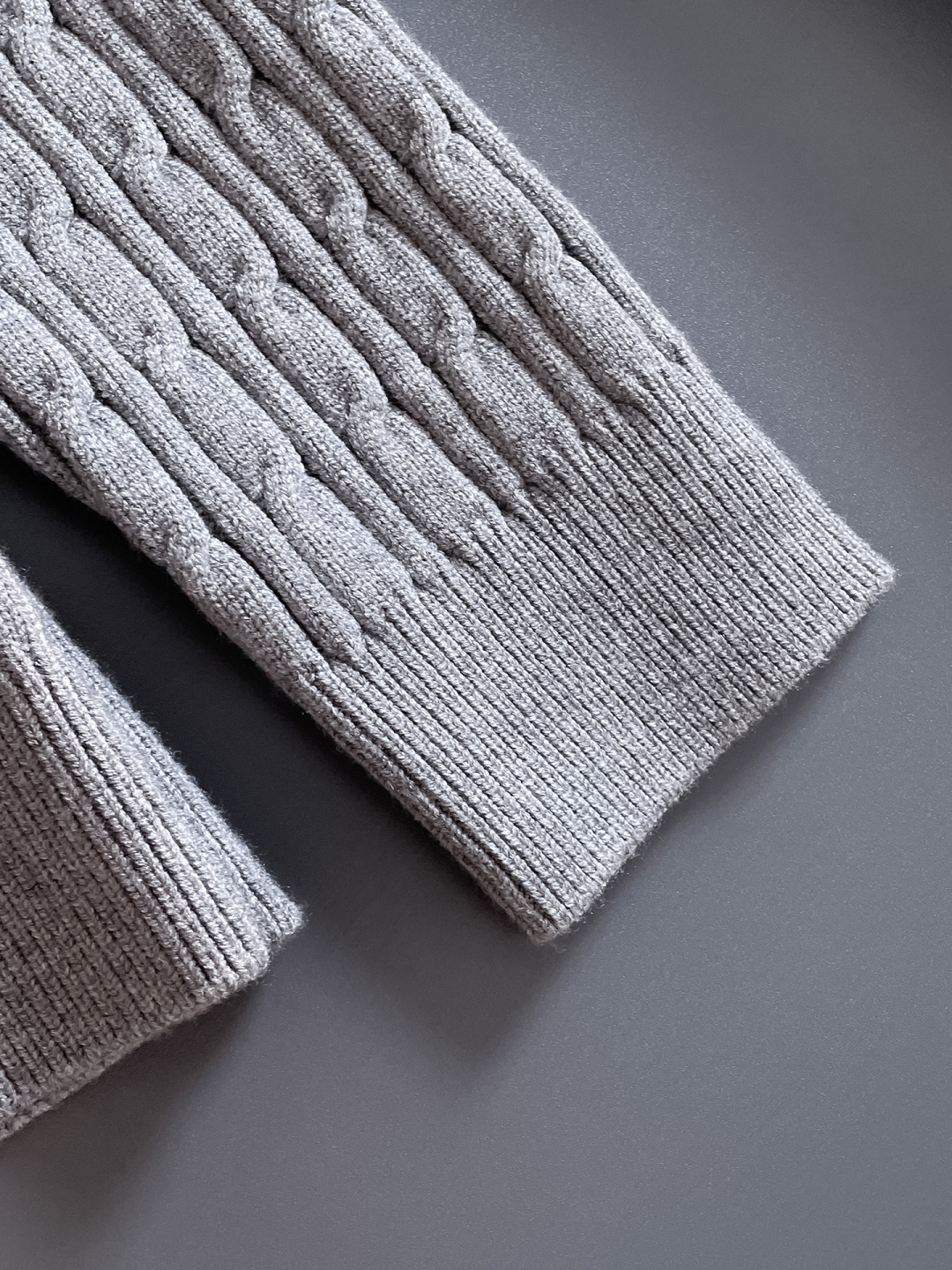 Thom Browne Basic Clothing Wool M-l-xl