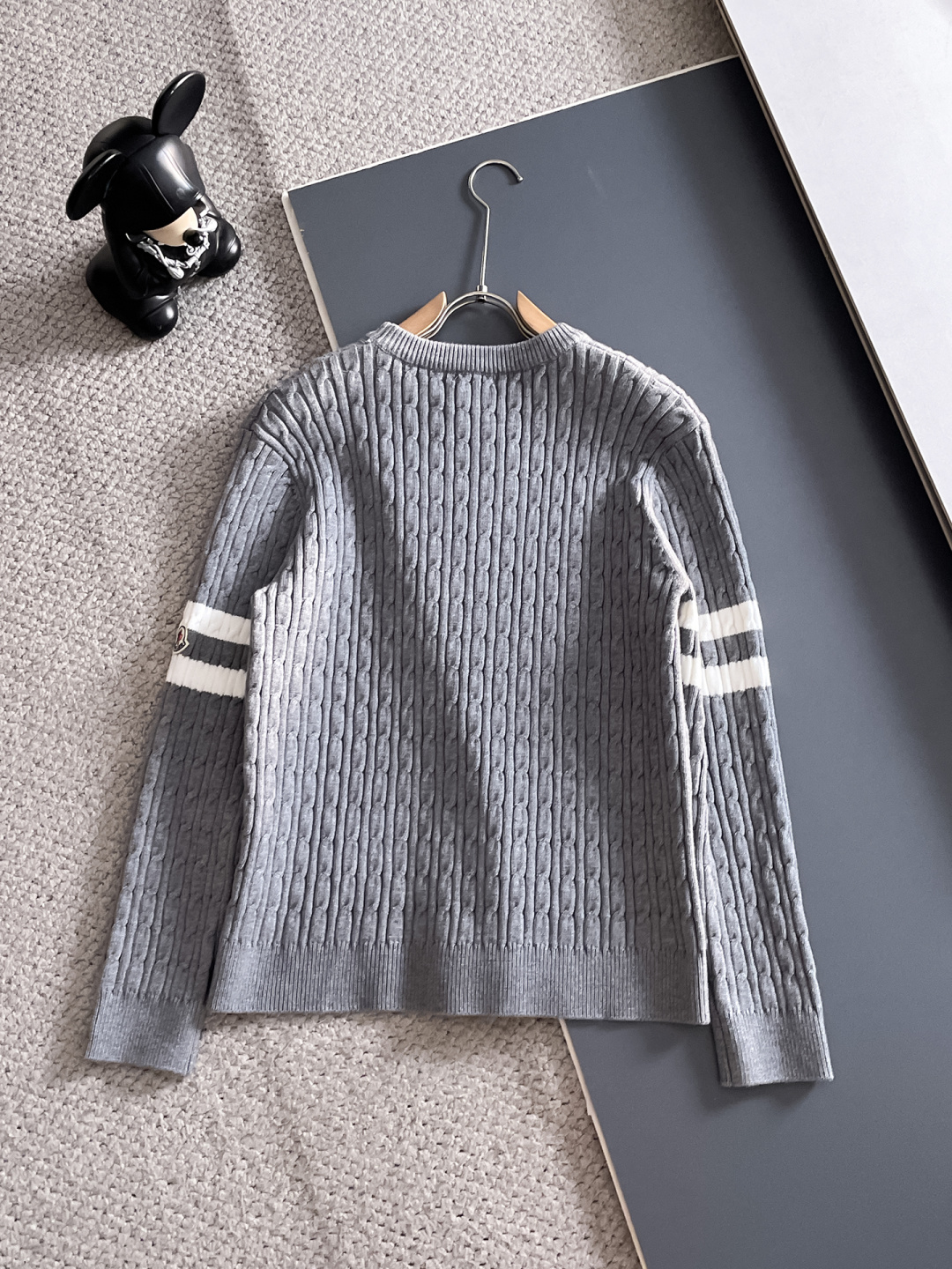 Thom Browne Basic Clothing Wool M-l-xl