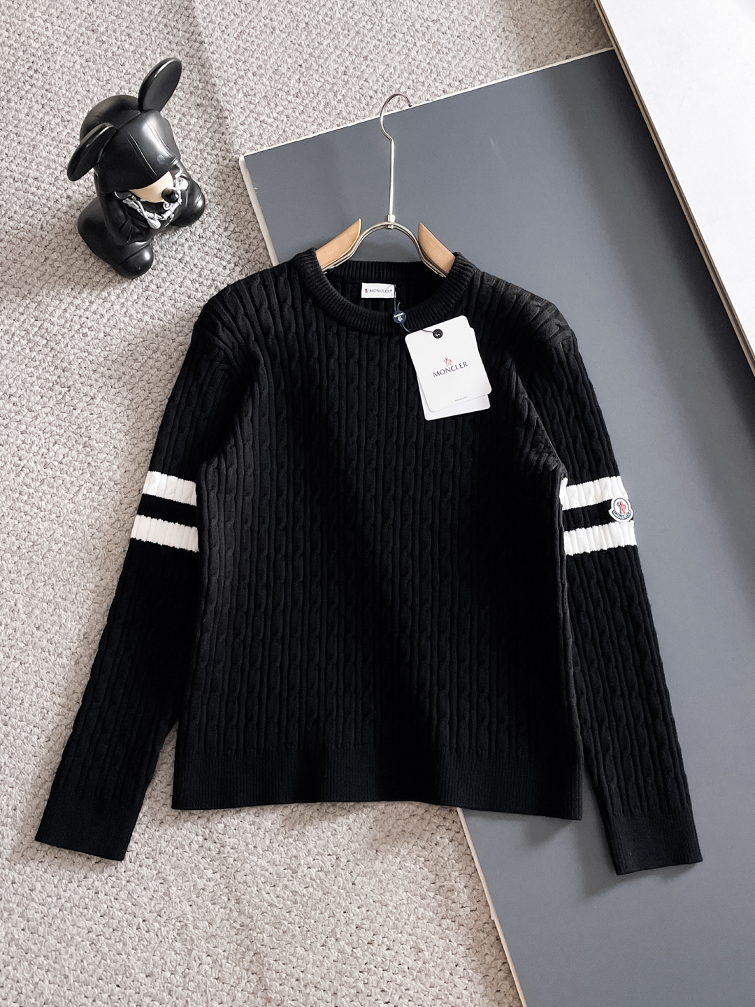 Thom Browne Basic Clothing Wool M-l-xl