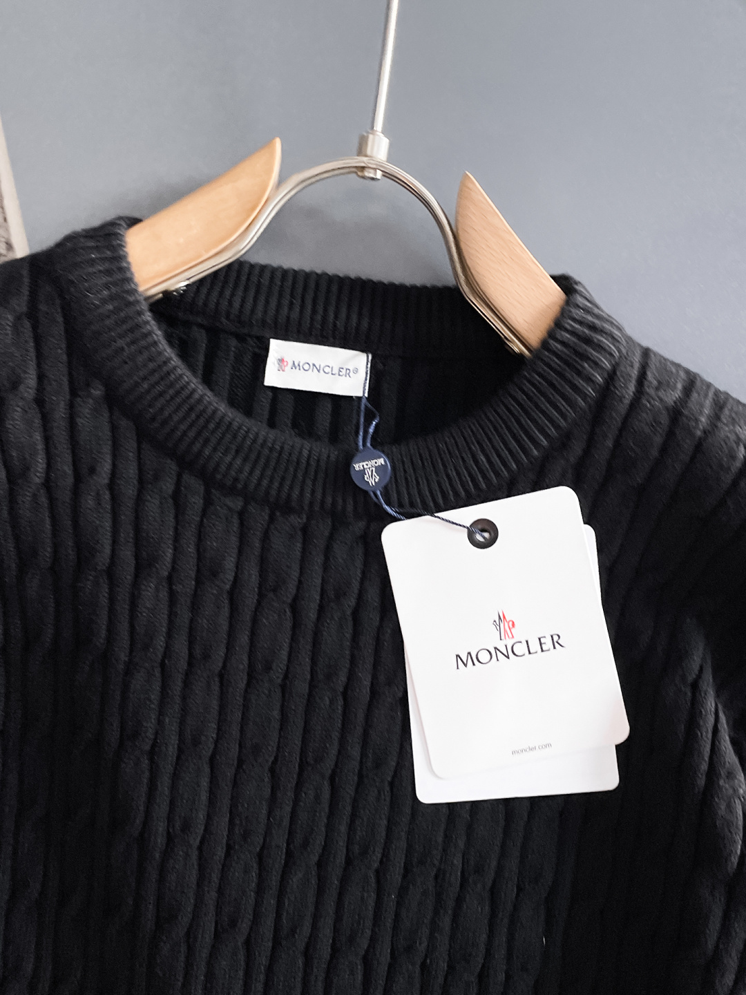 Thom Browne Basic Clothing Wool M-l-xl