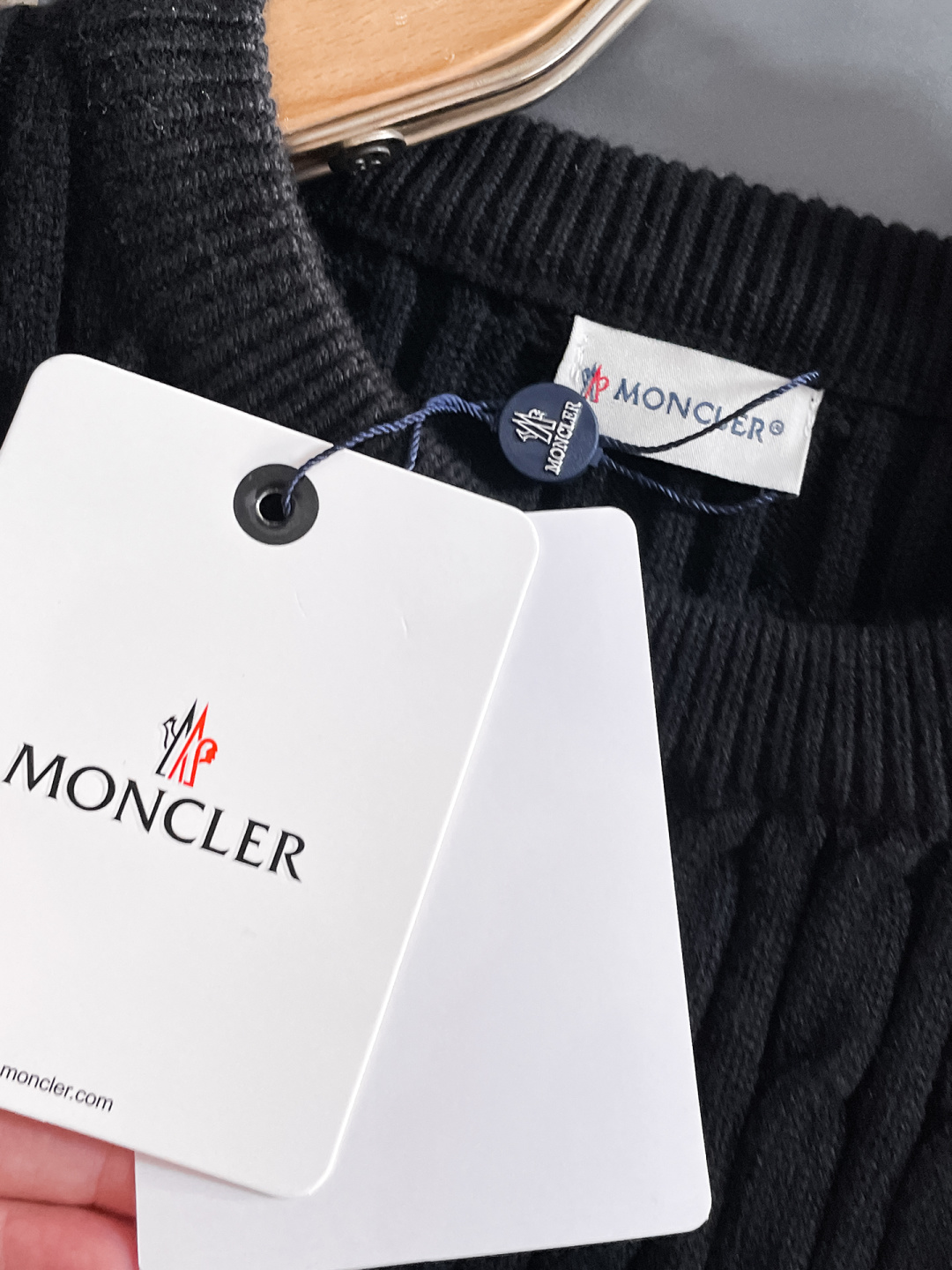 Thom Browne Basic Clothing Wool M-l-xl