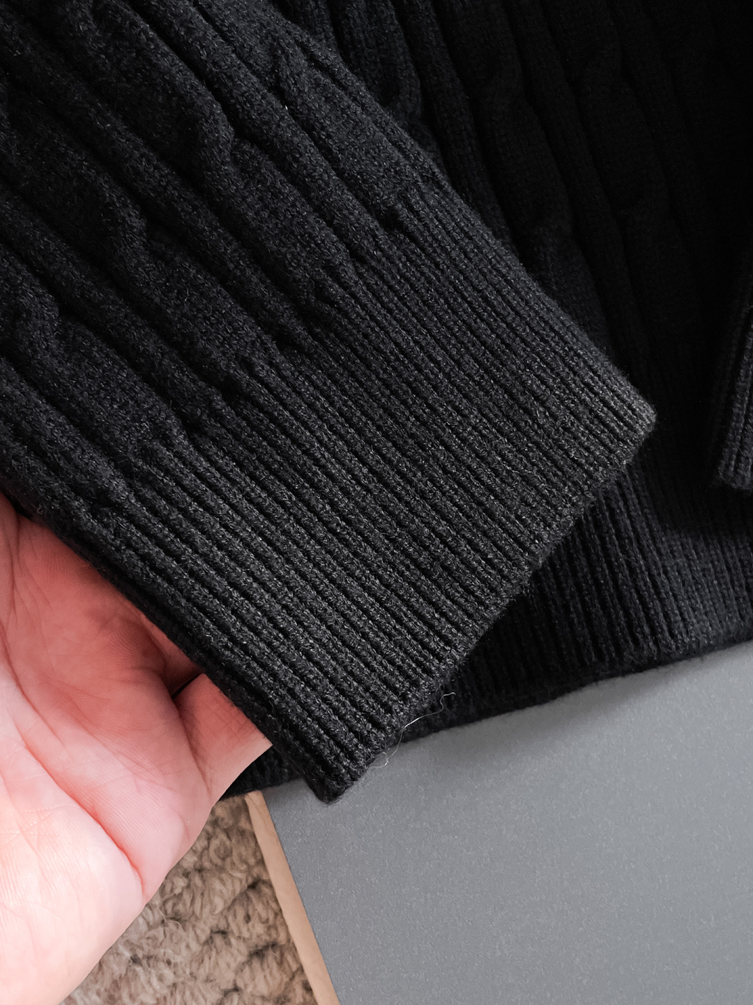 Thom Browne Basic Clothing Wool M-l-xl