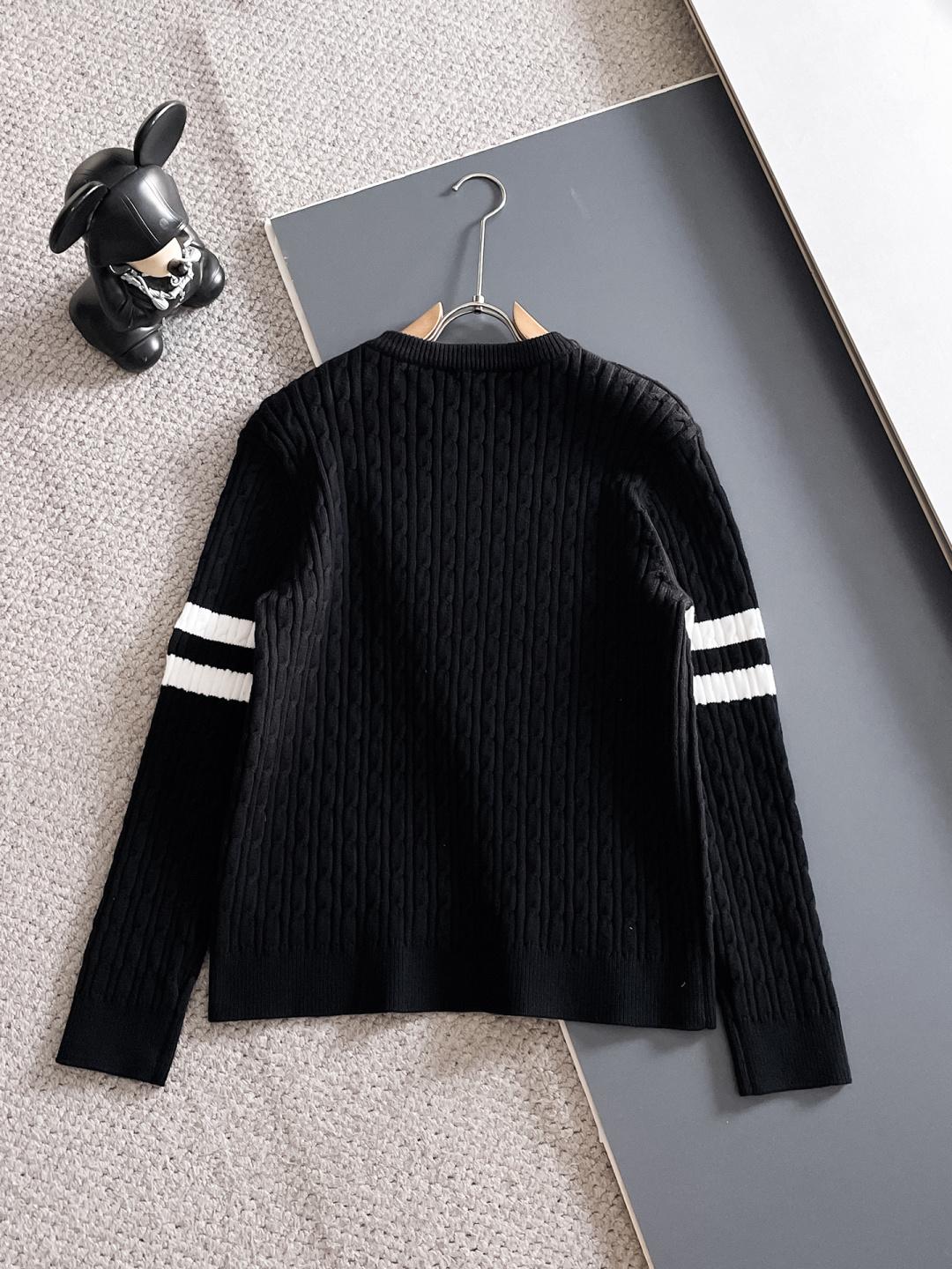 Thom Browne Basic Clothing Wool M-l-xl