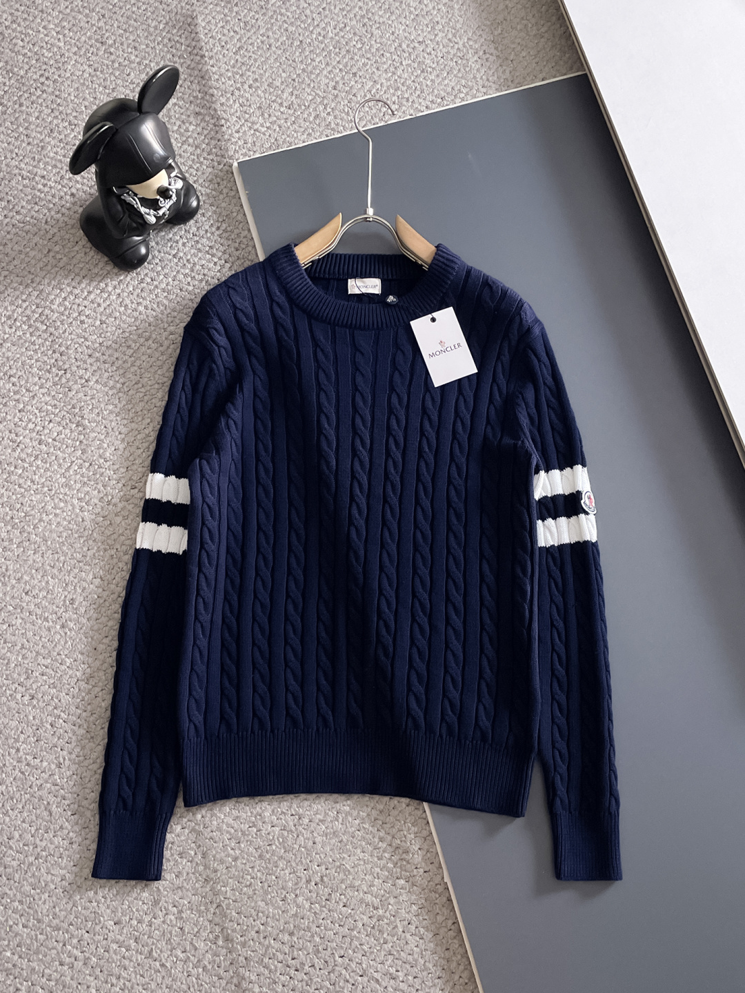 Thom Browne Basic Clothing Wool M-l-xl