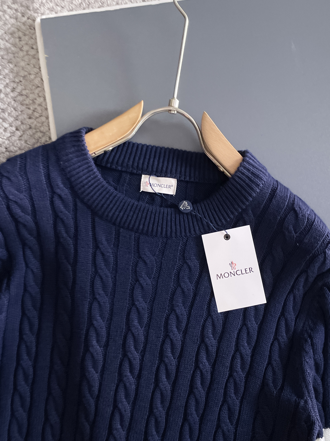 Thom Browne Basic Clothing Wool M-l-xl