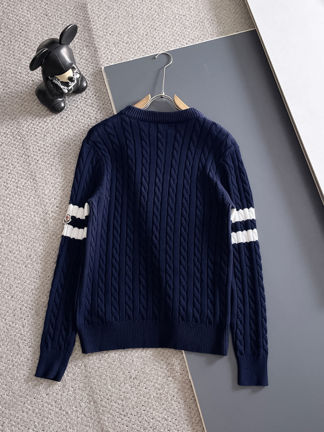 Thom Browne Basic Clothing Wool M-l-xl