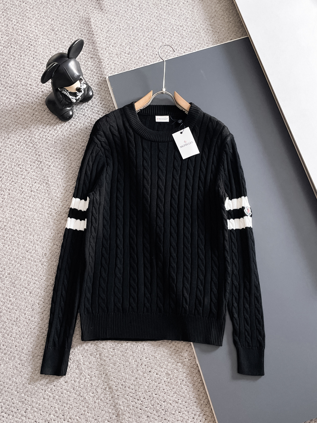 Thom Browne Basic Clothing Wool M-l-xl