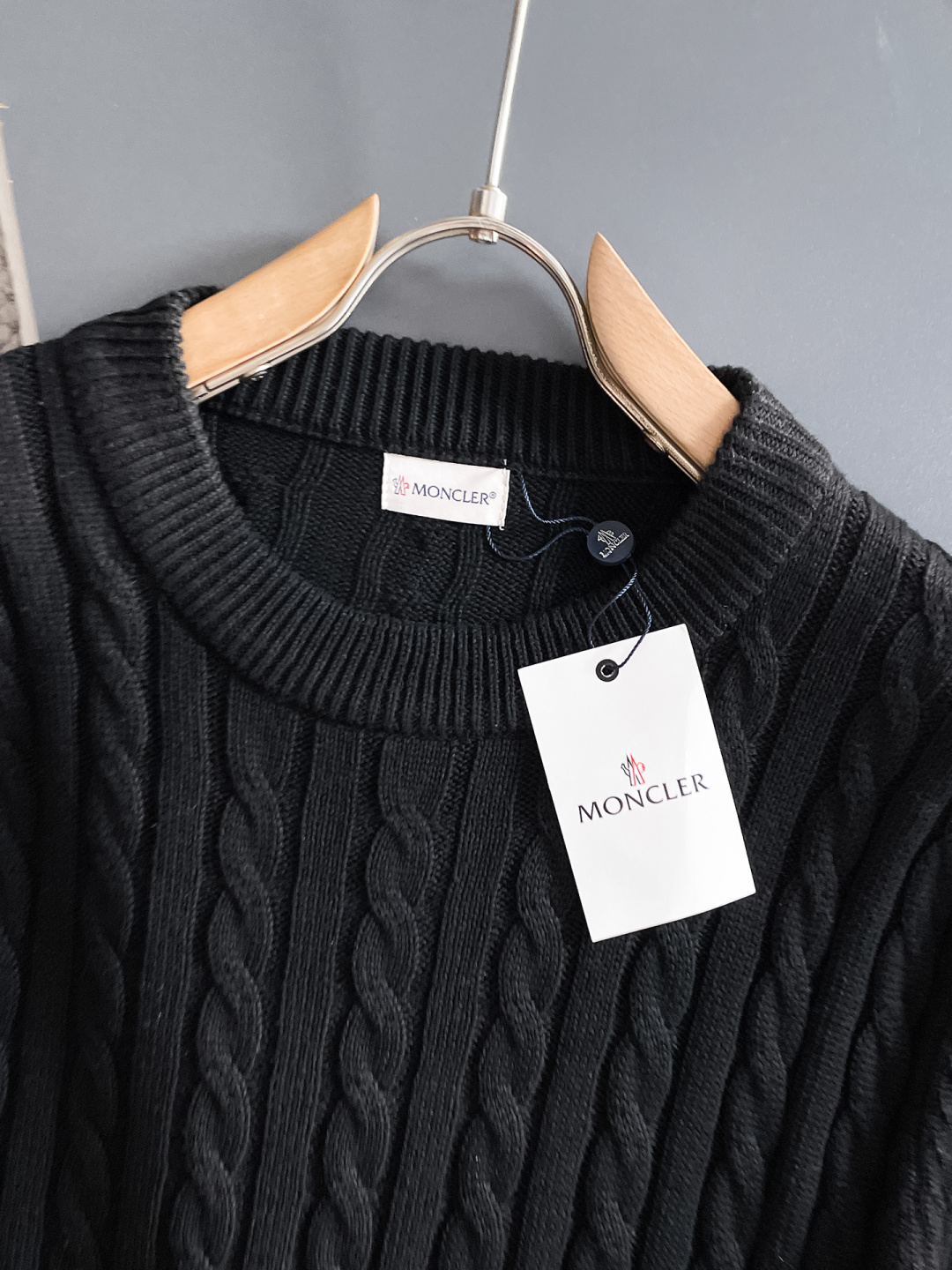 Thom Browne Basic Clothing Wool M-l-xl