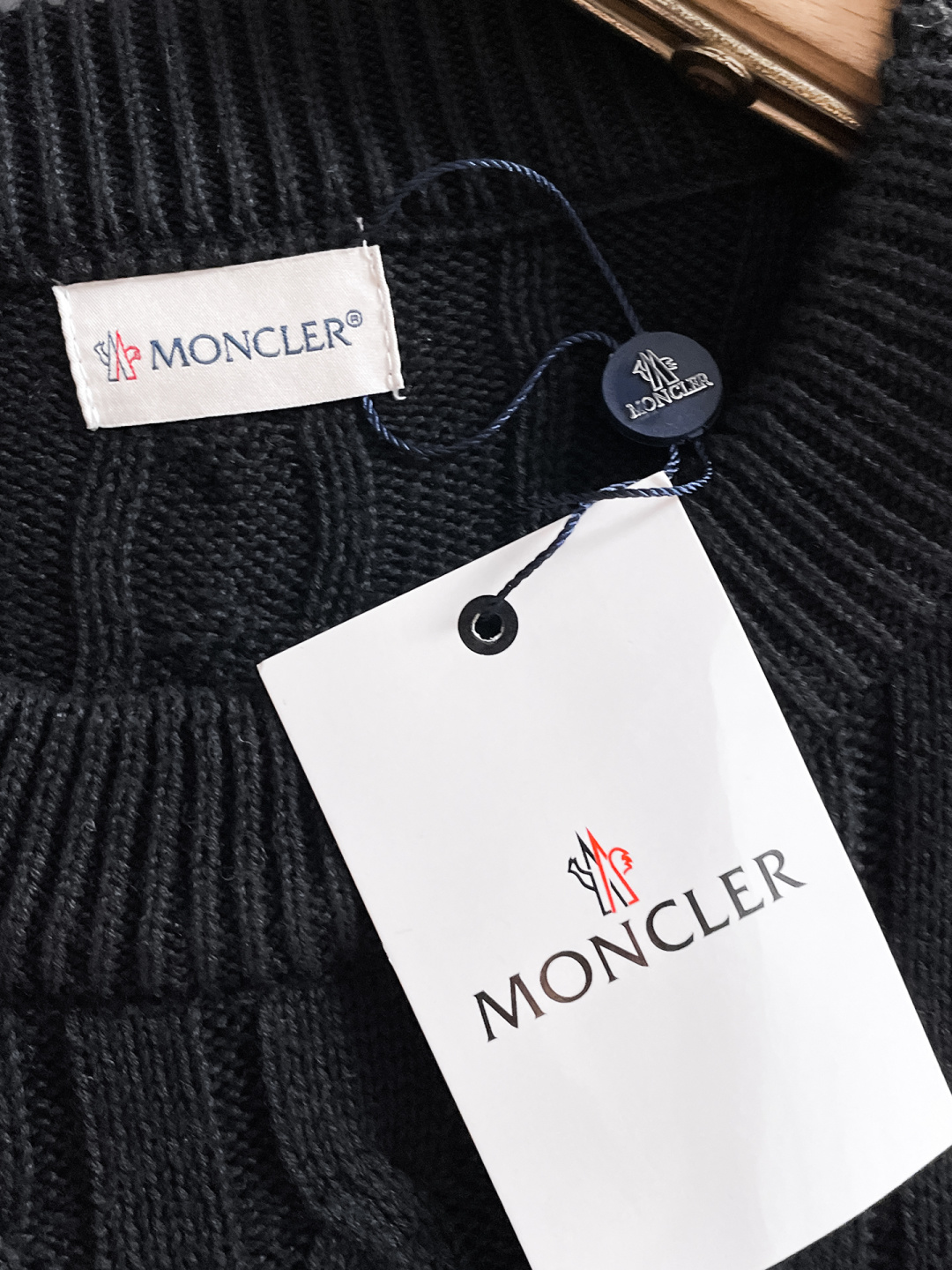 Thom Browne Basic Clothing Wool M-l-xl