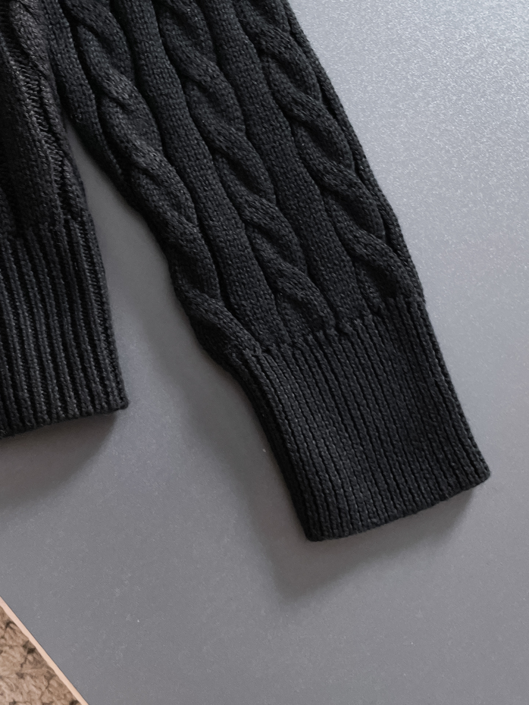 Thom Browne Basic Clothing Wool M-l-xl
