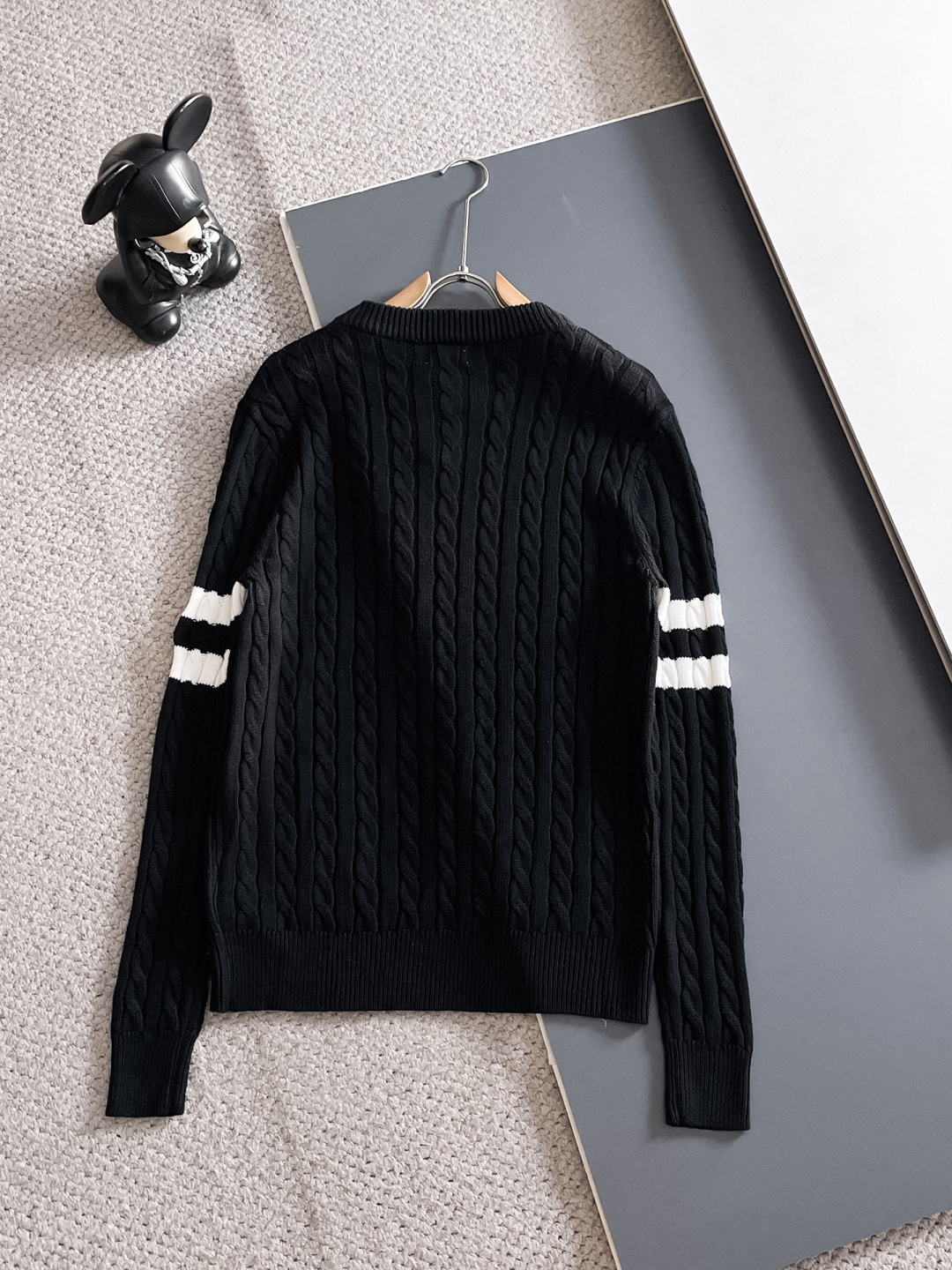 Thom Browne Basic Clothing Wool M-l-xl