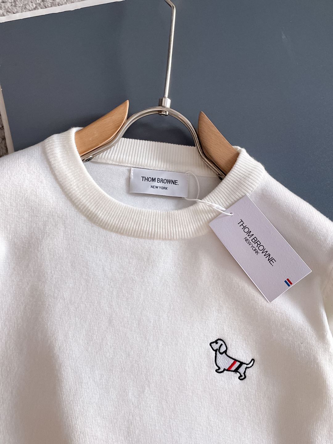 Thom Browne Basic Clothing Wool M-l-xl
