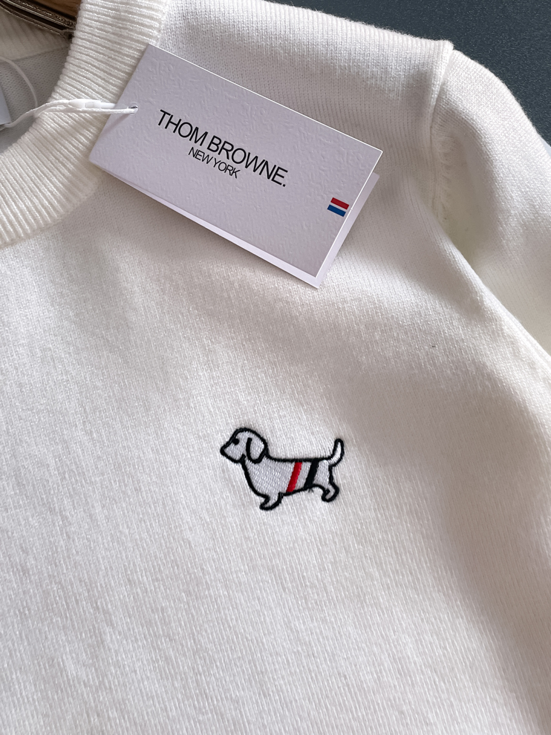 Thom Browne Basic Clothing Wool M-l-xl