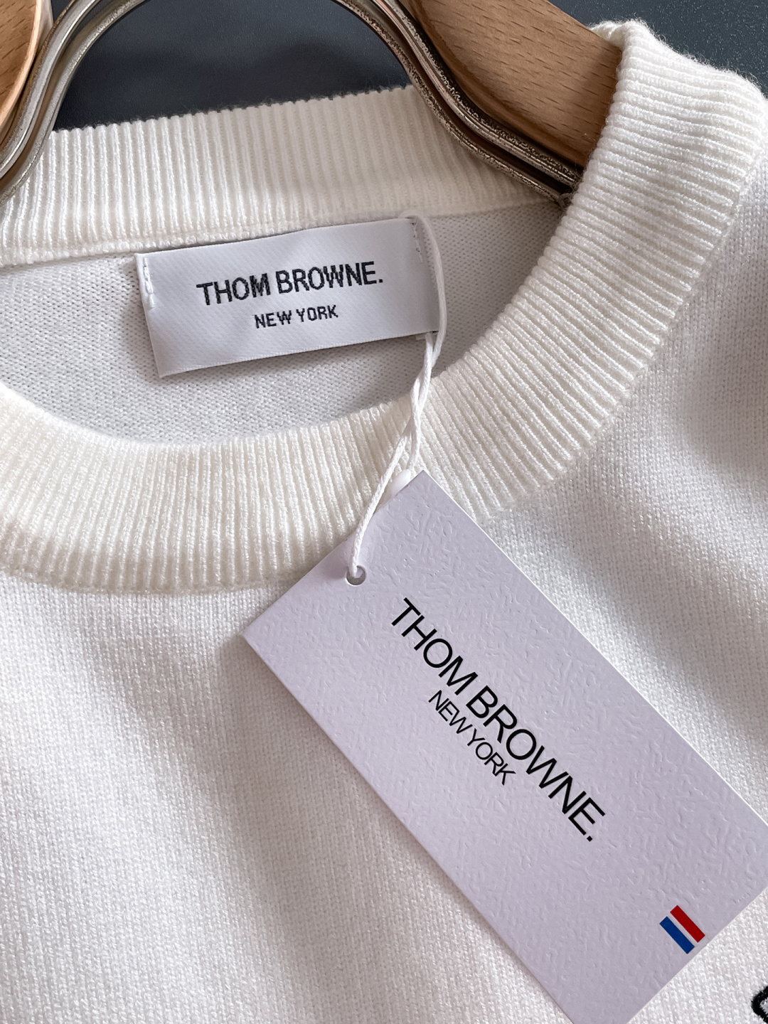 Thom Browne Basic Clothing Wool M-l-xl