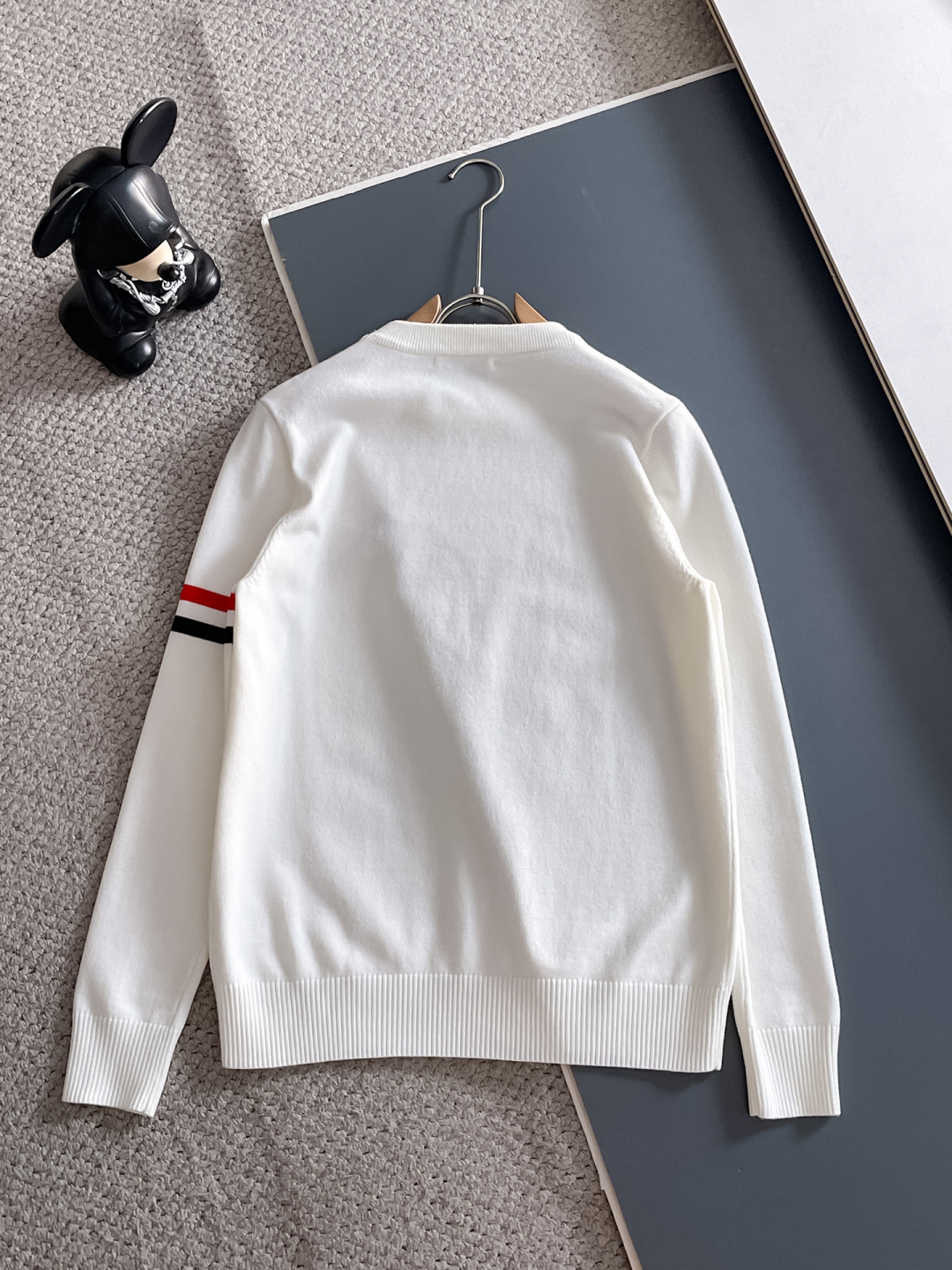Thom Browne Basic Clothing Wool M-l-xl