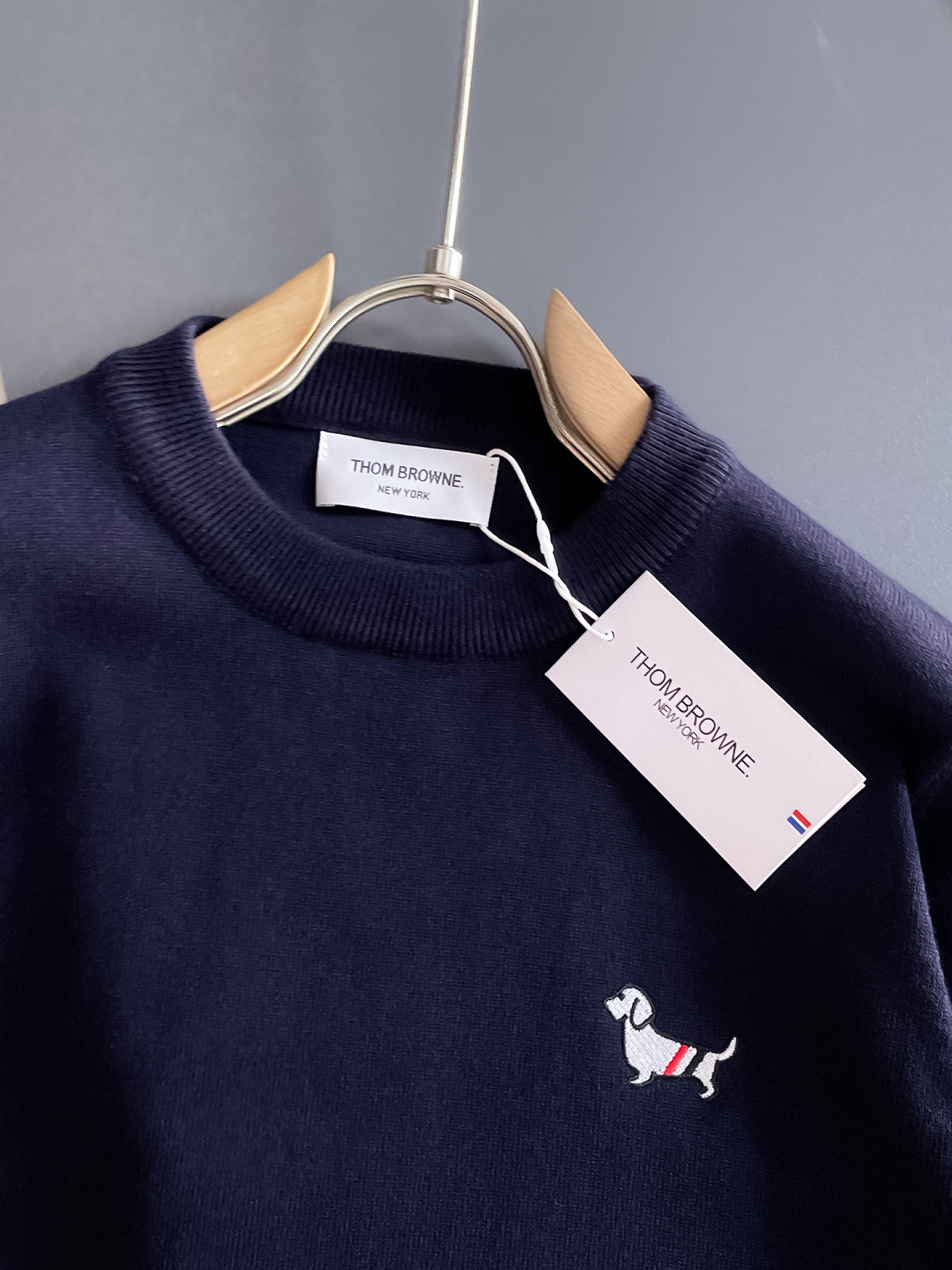 Thom Browne Basic Clothing Wool M-l-xl