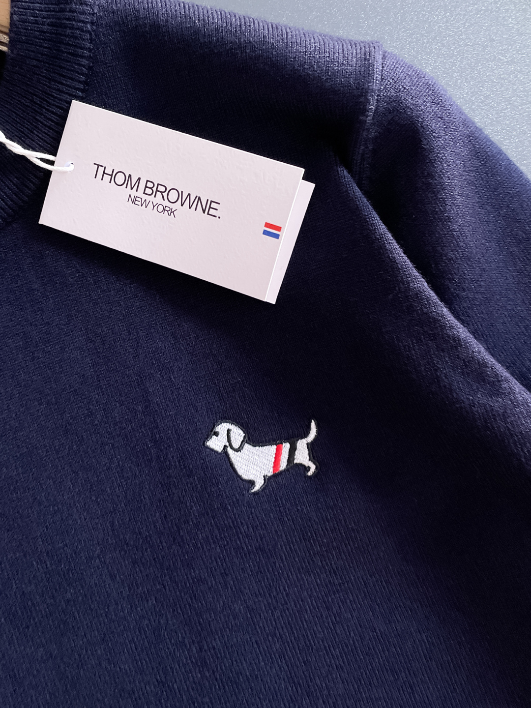 Thom Browne Basic Clothing Wool M-l-xl