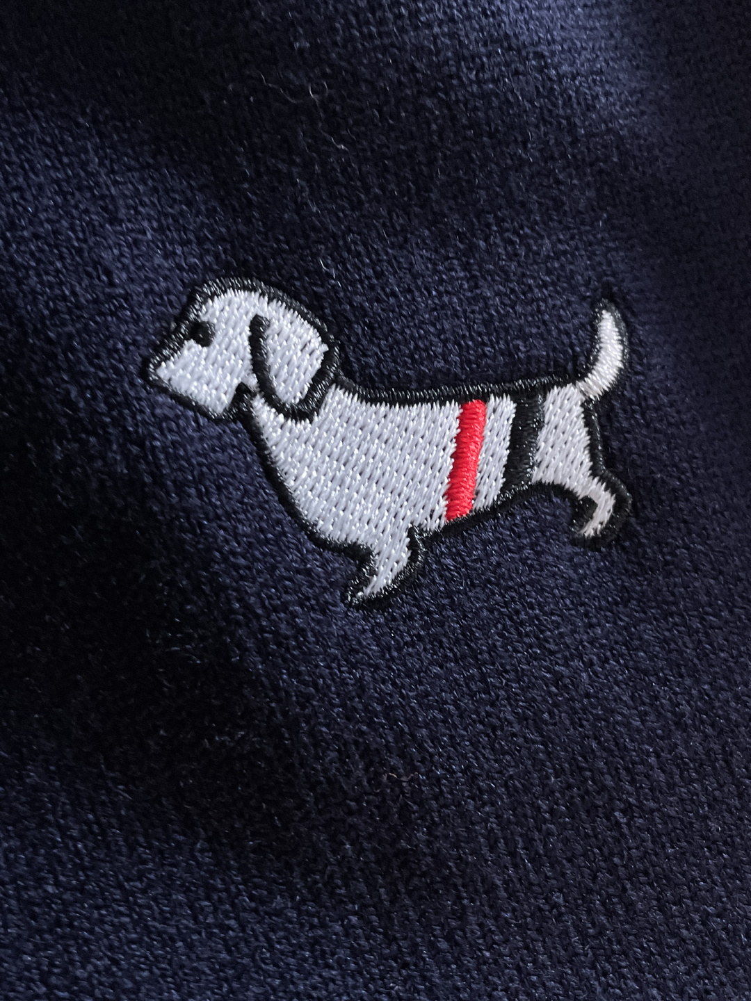Thom Browne Basic Clothing Wool M-l-xl