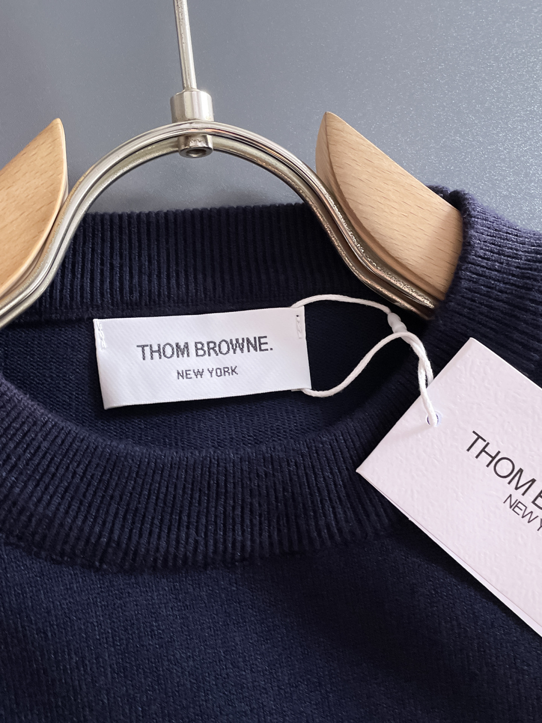 Thom Browne Basic Clothing Wool M-l-xl