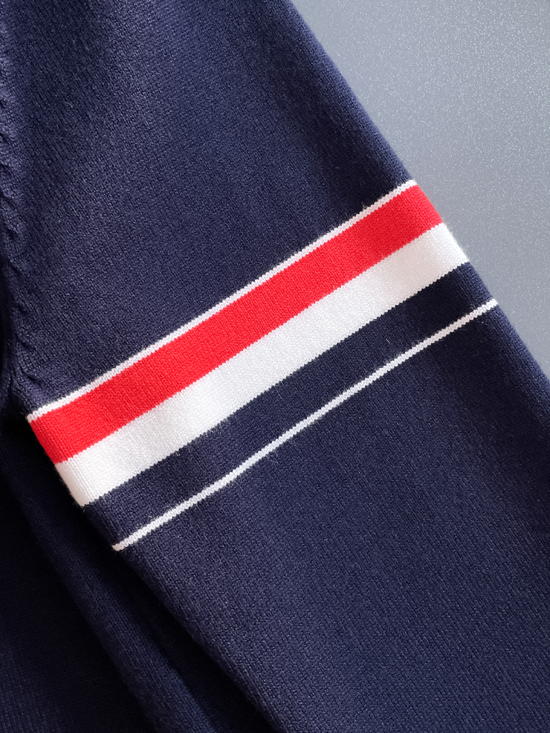 Thom Browne Basic Clothing Wool M-l-xl