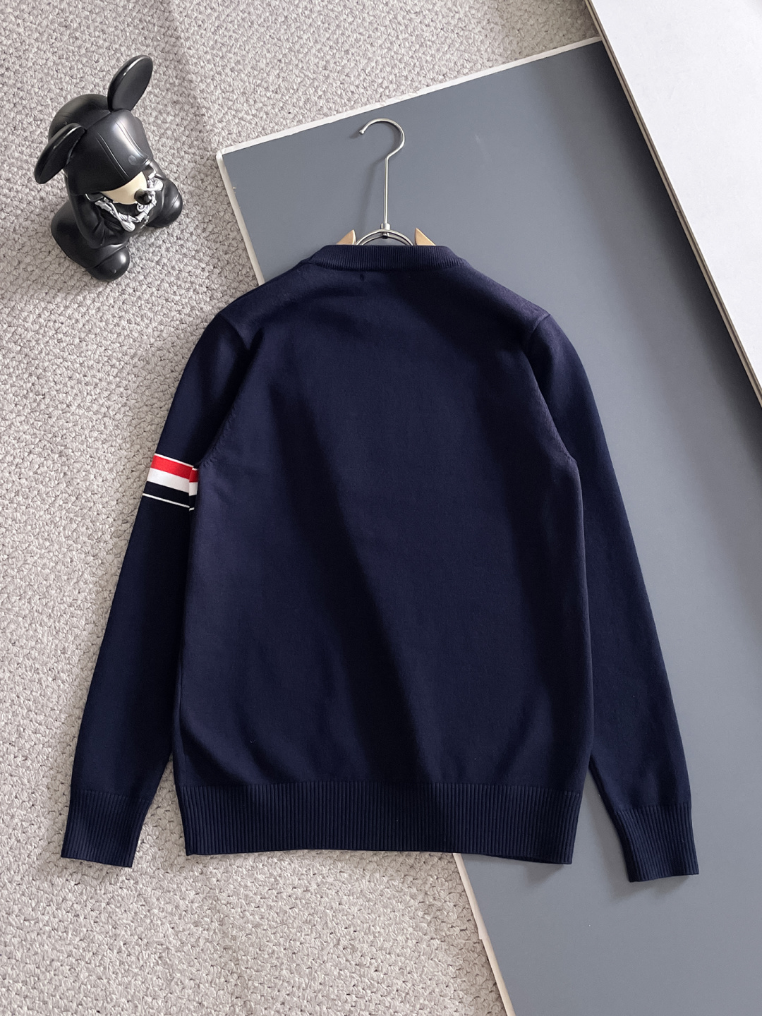 Thom Browne Basic Clothing Wool M-l-xl