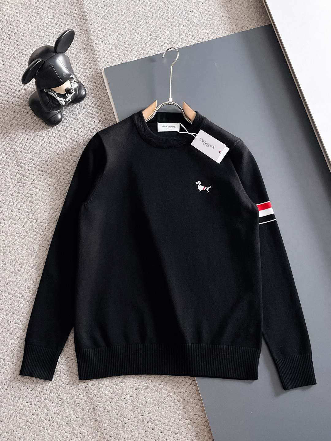 Thom Browne Basic Clothing Wool M-l-xl