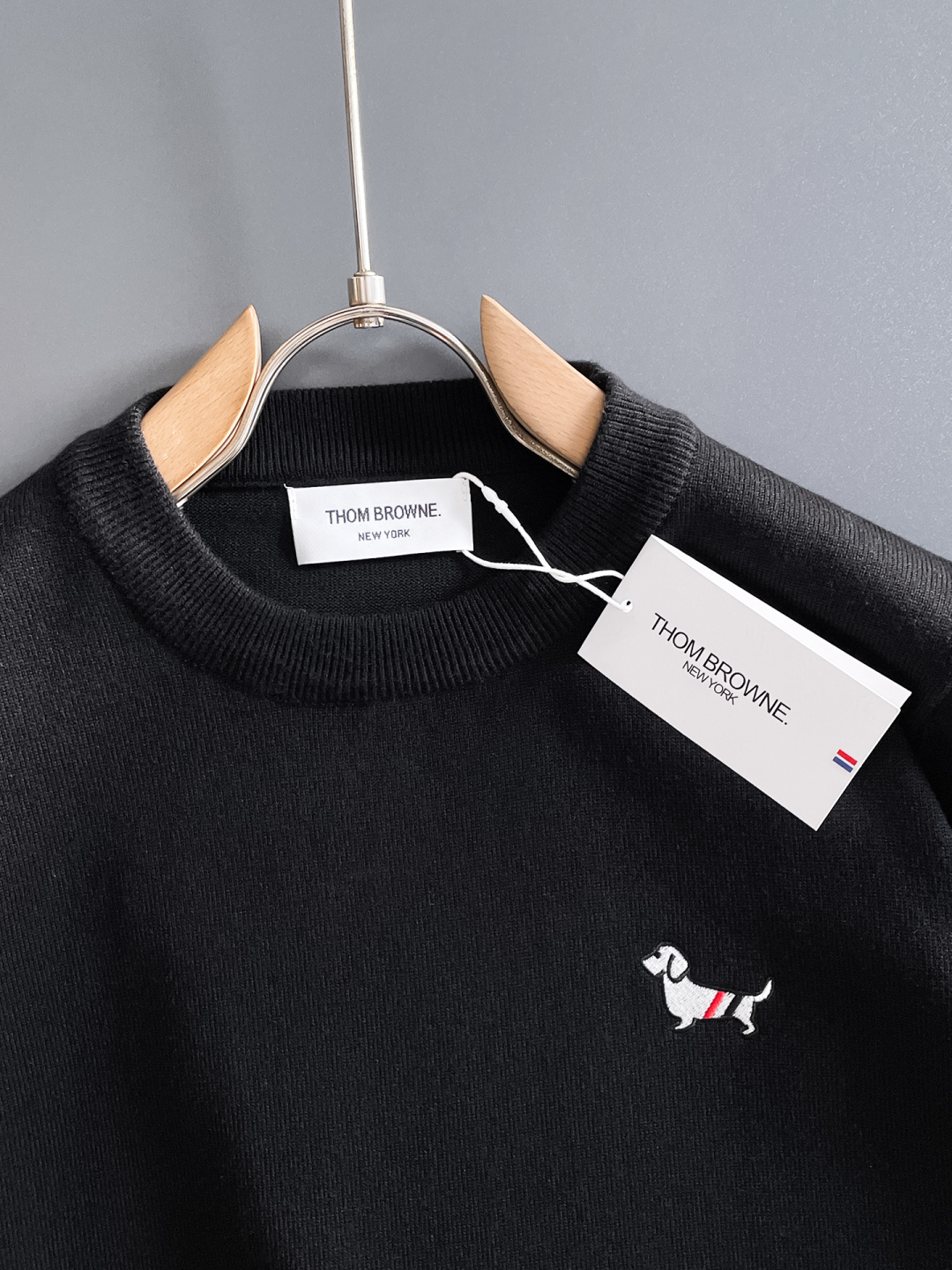 Thom Browne Basic Clothing Wool M-l-xl