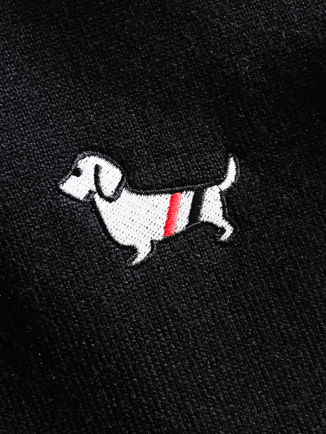 Thom Browne Basic Clothing Wool M-l-xl