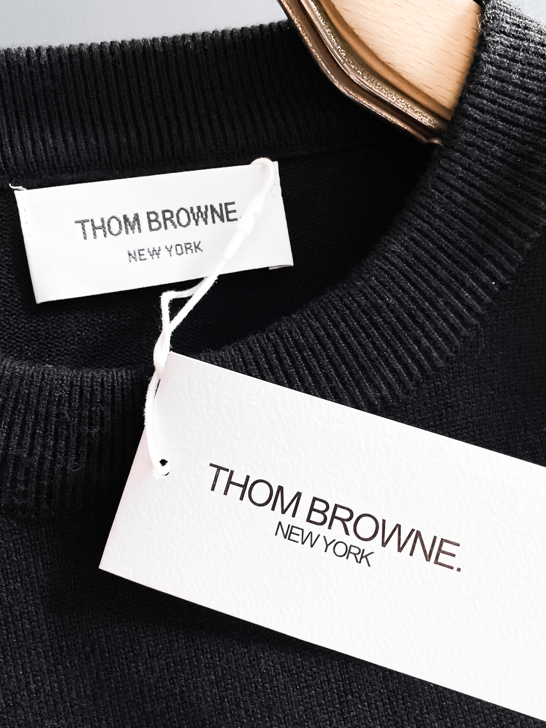Thom Browne Basic Clothing Wool M-l-xl