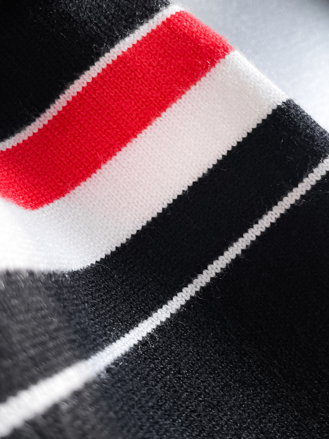 Thom Browne Basic Clothing Wool M-l-xl