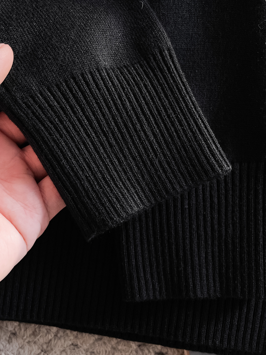 Thom Browne Basic Clothing Wool M-l-xl