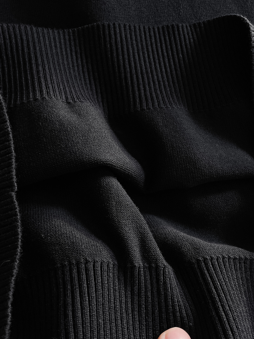Thom Browne Basic Clothing Wool M-l-xl