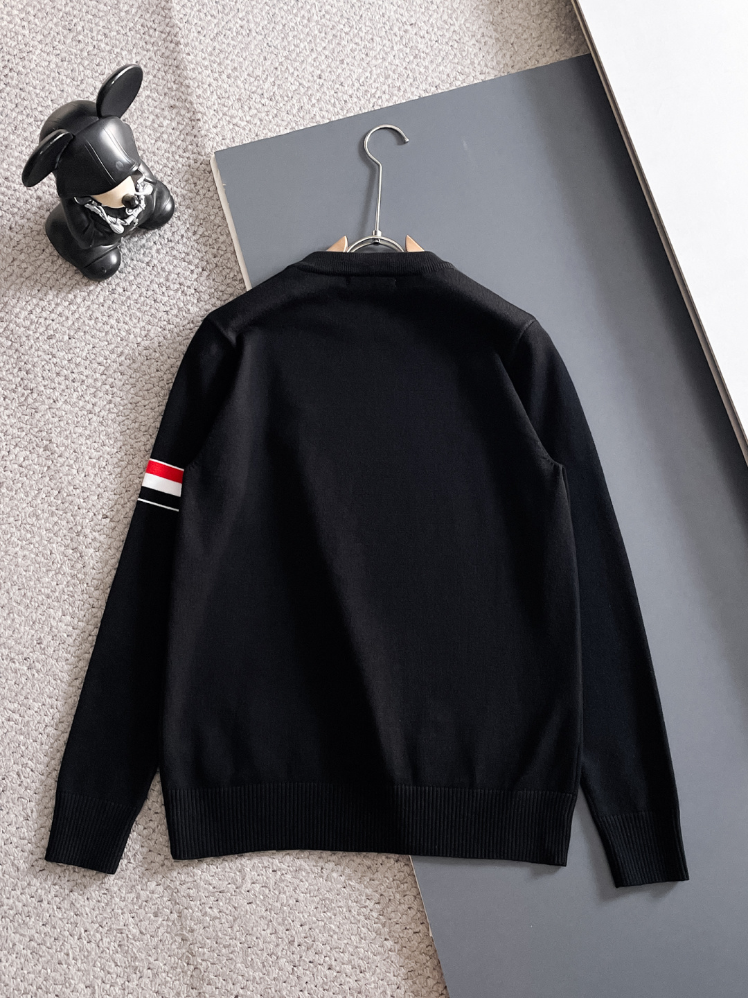 Thom Browne Basic Clothing Wool M-l-xl