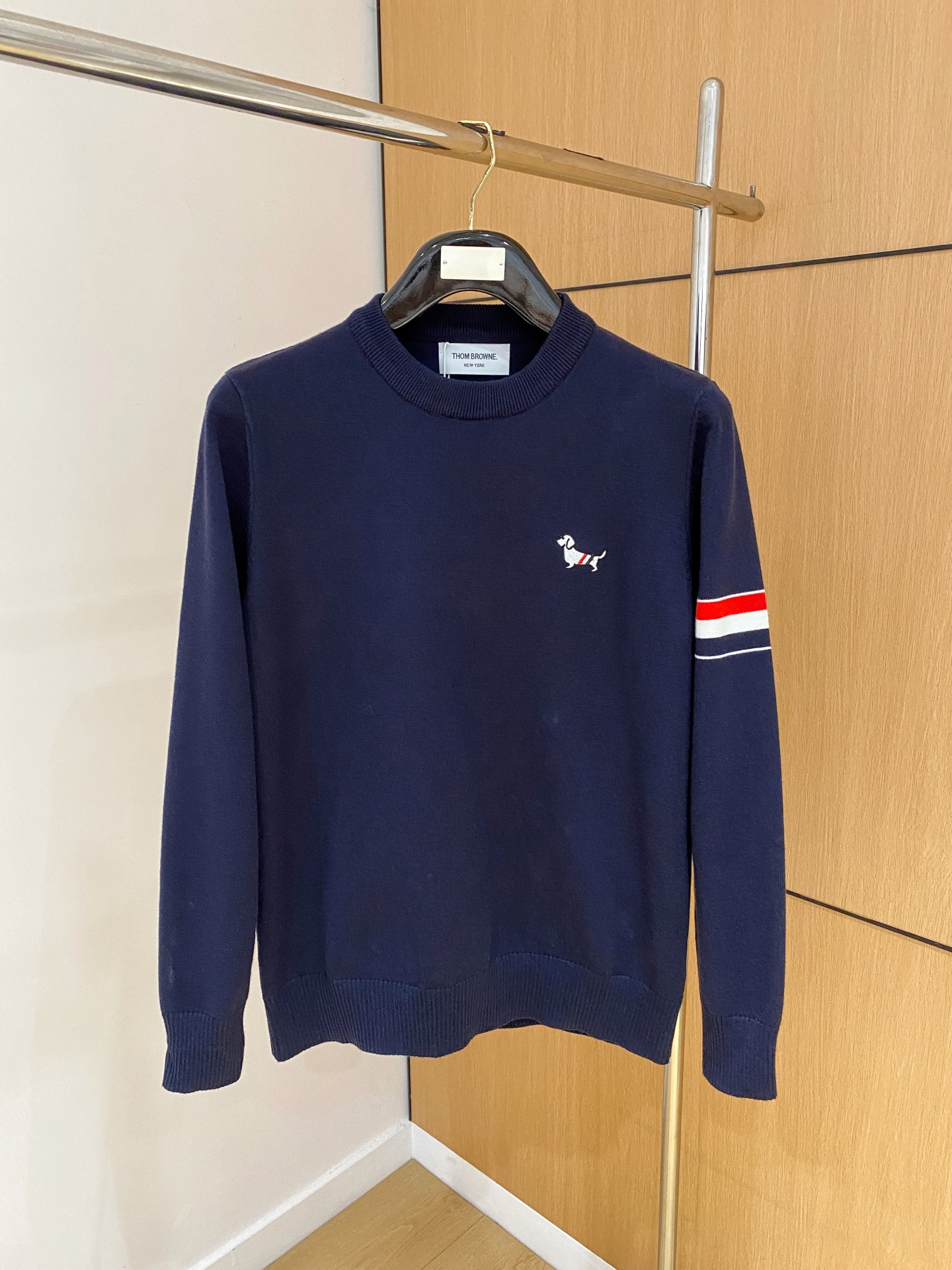 Thom Browne Basic Clothing Wool M-l-xl