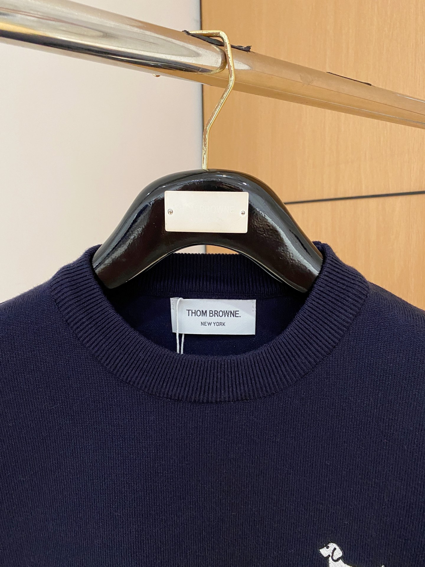 Thom Browne Basic Clothing Wool M-l-xl